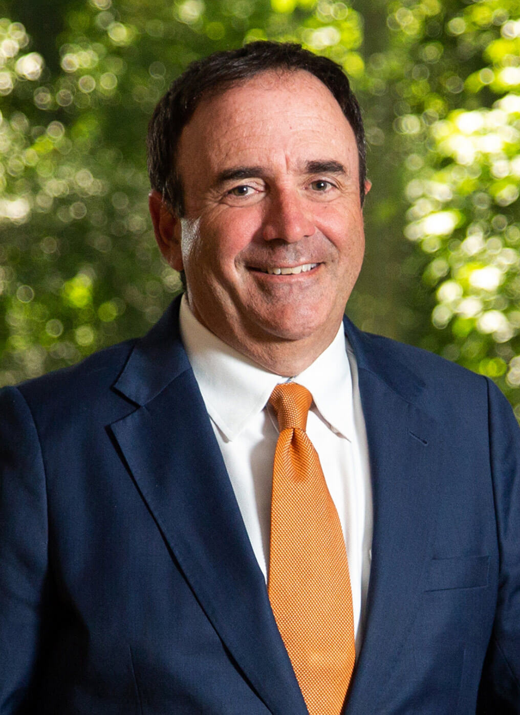 Greg Rozas — Founder & Lead Attorney