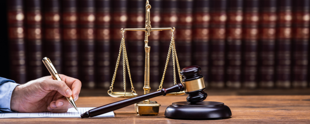 The Importance of Legal Representation and Seeking Legal Advice