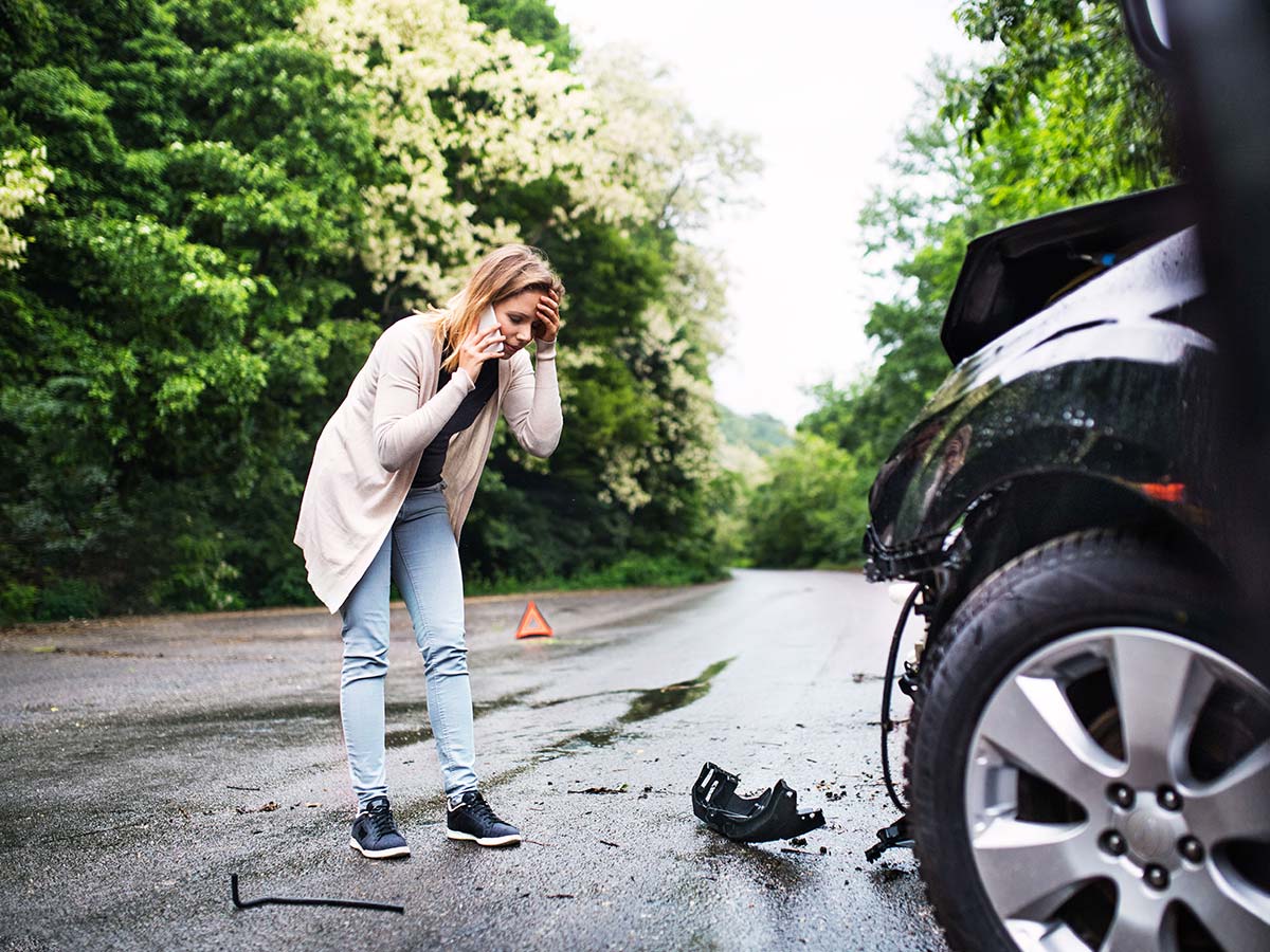 What If You're Hit by a Car in Central and the Driver Flees? - Rozas ...