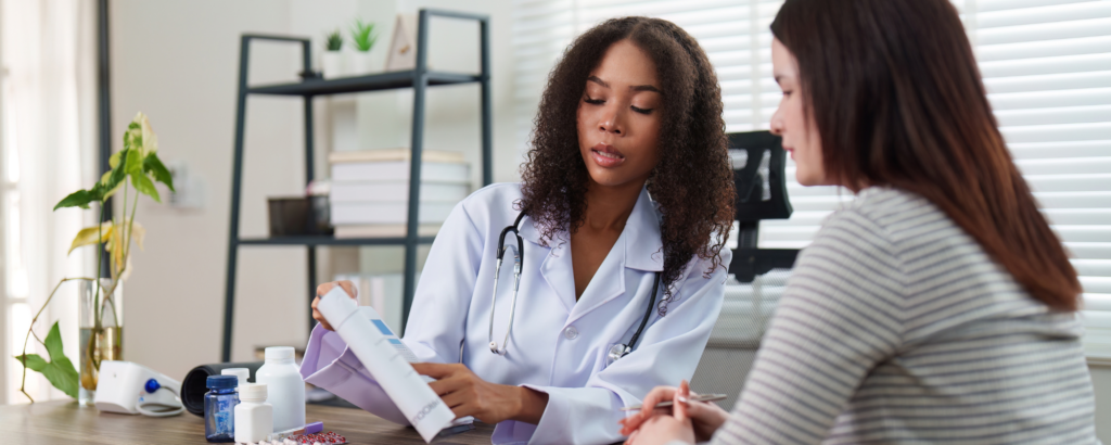 What to do after a Slip and Fall Accident: Get medical attention