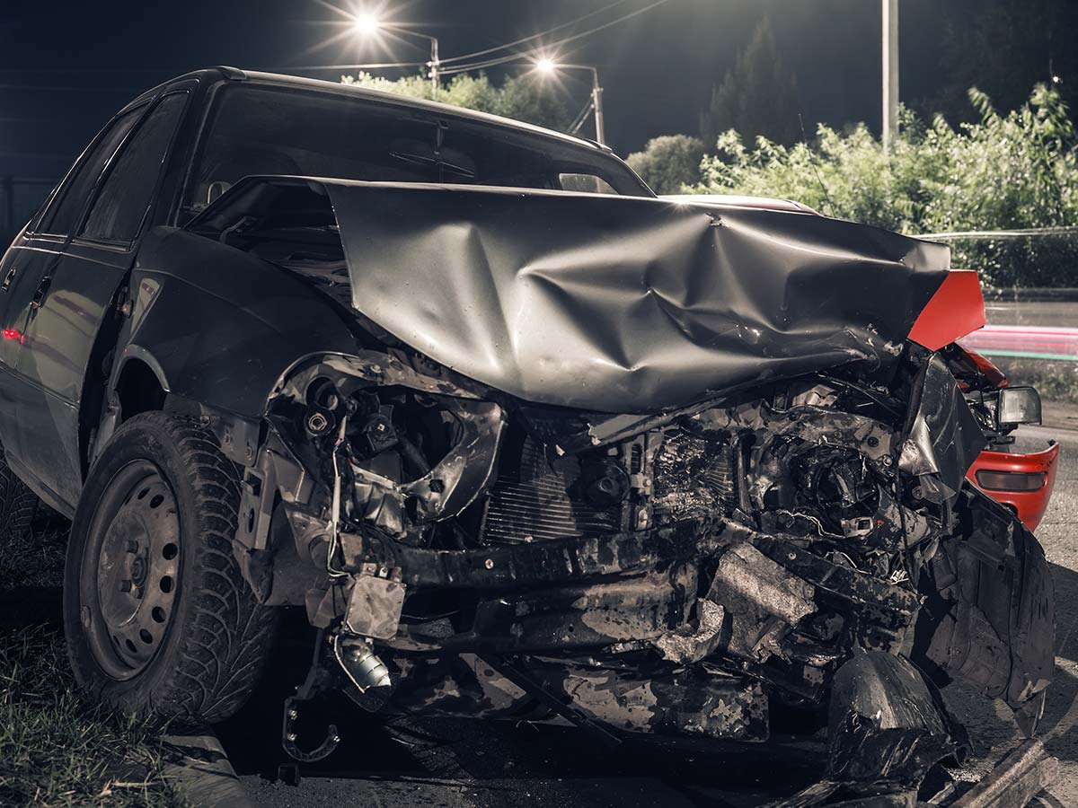 Baton Rouge Car Crash Attorney Near Airline Highway - Rozas Injury Law