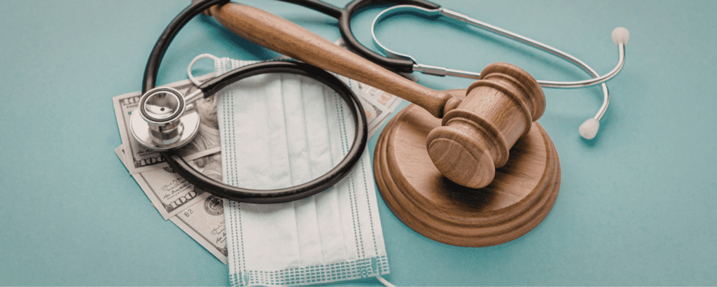How to Choose a Medical Malpractice Law Firm in Louisiana: Sepecific medical malpractice