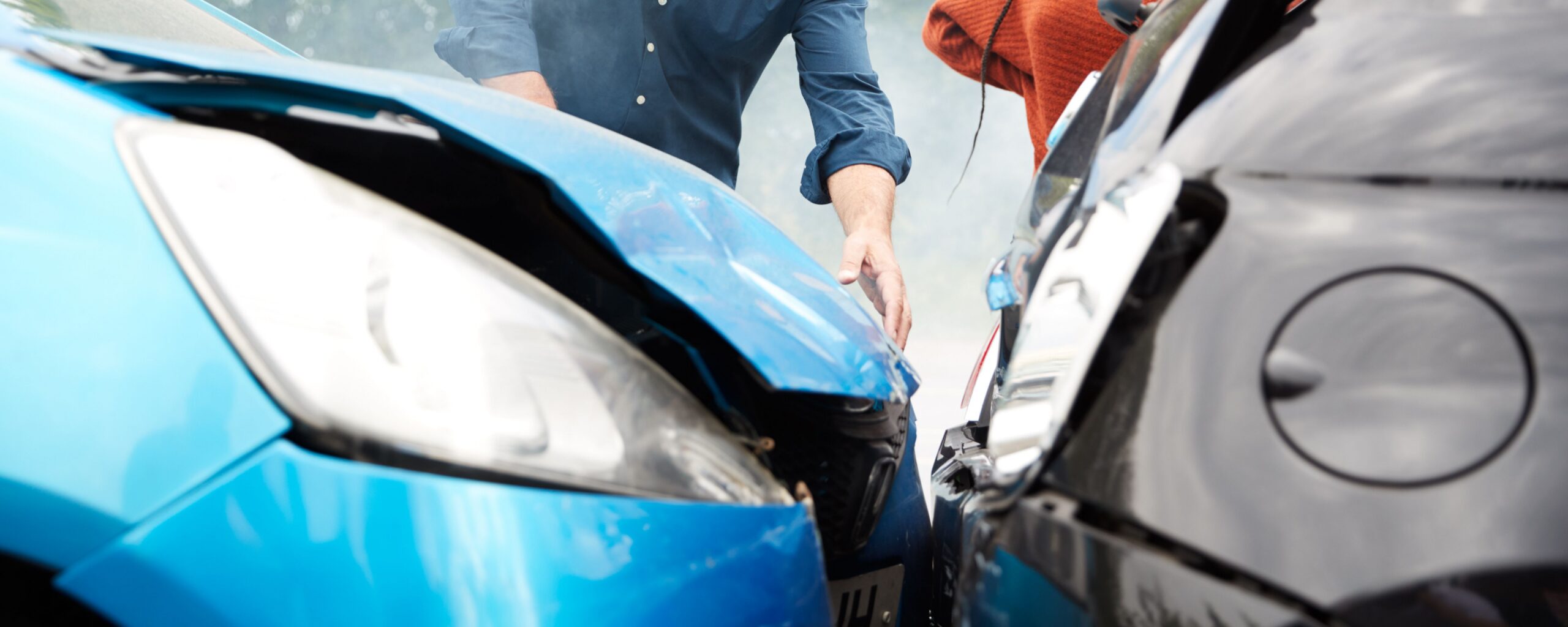 What to Do After a Car Accident in Louisiana When the Other Driver Is Uninsured